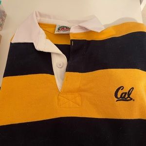 Cal Rugby Long sleeve
